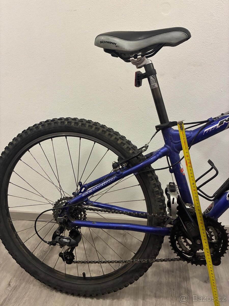 Schwinn kolo - 4