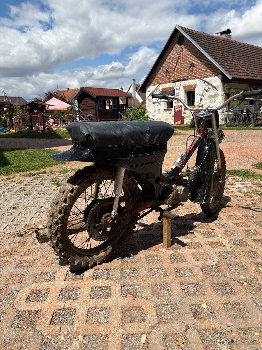 Pionýr 21 - 4