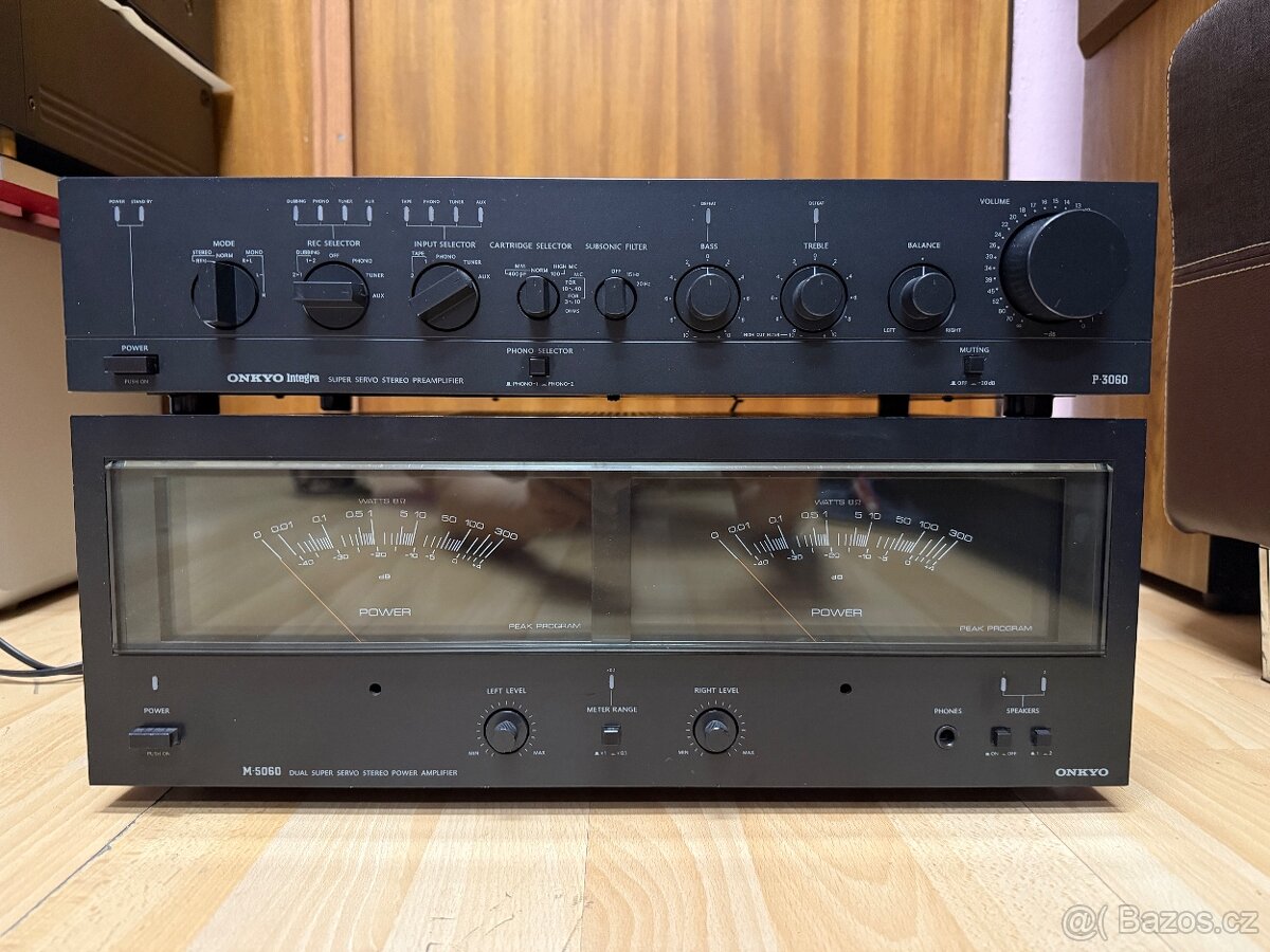 Onkyo - 4