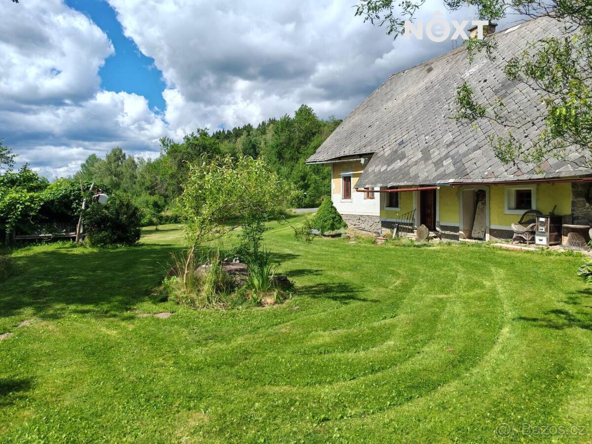 Prodej Rodinný dům, 380㎡ - 4