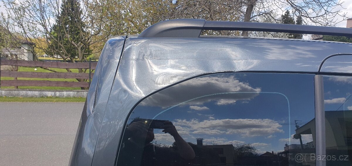 Berlingo - 4