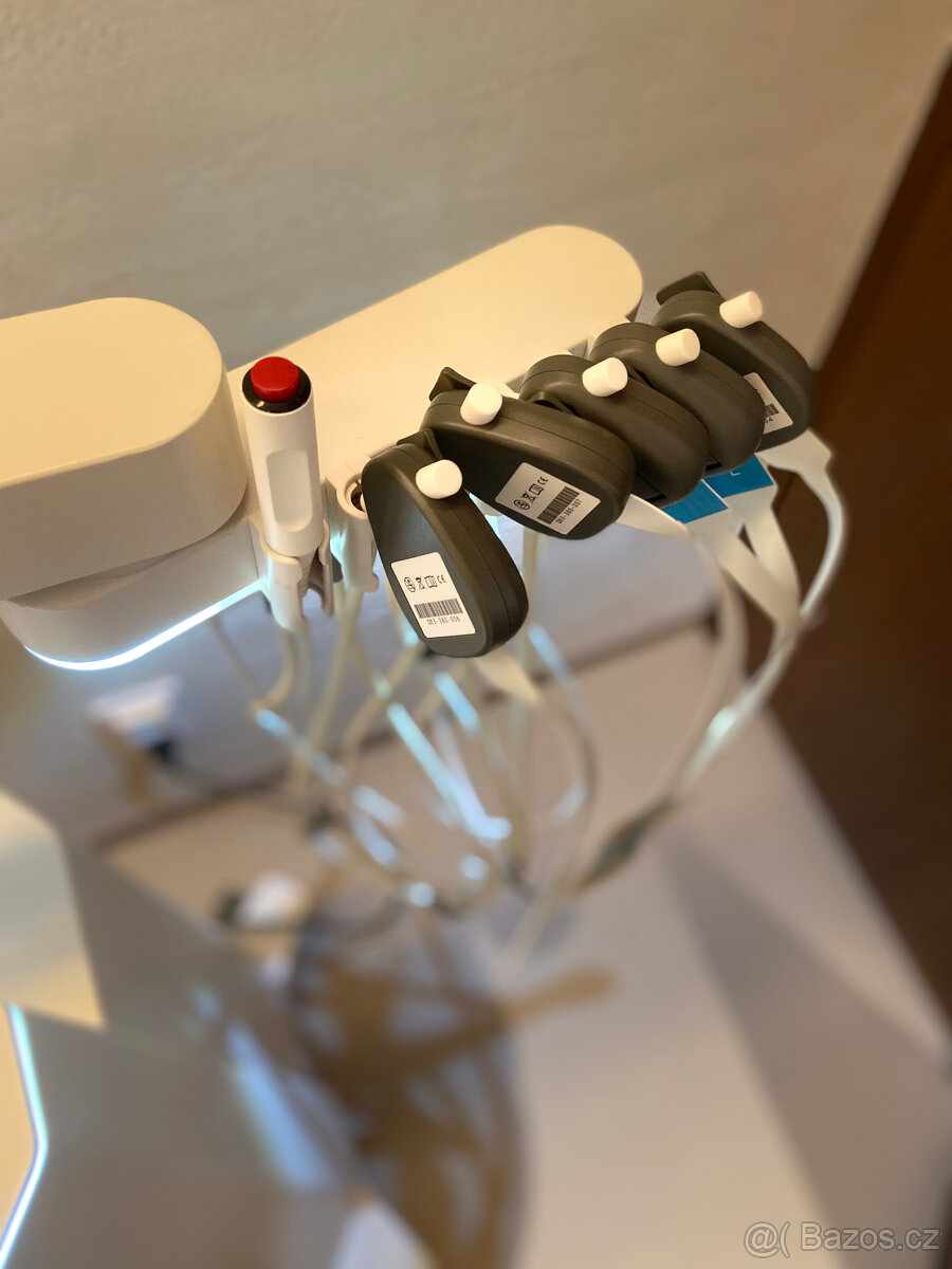 Mediswiss EMVline Face II - 4