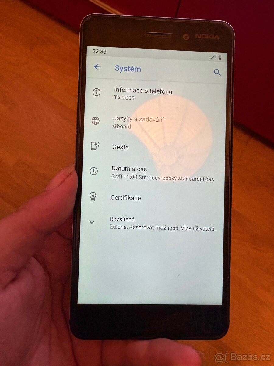 Nokia 6 - 4