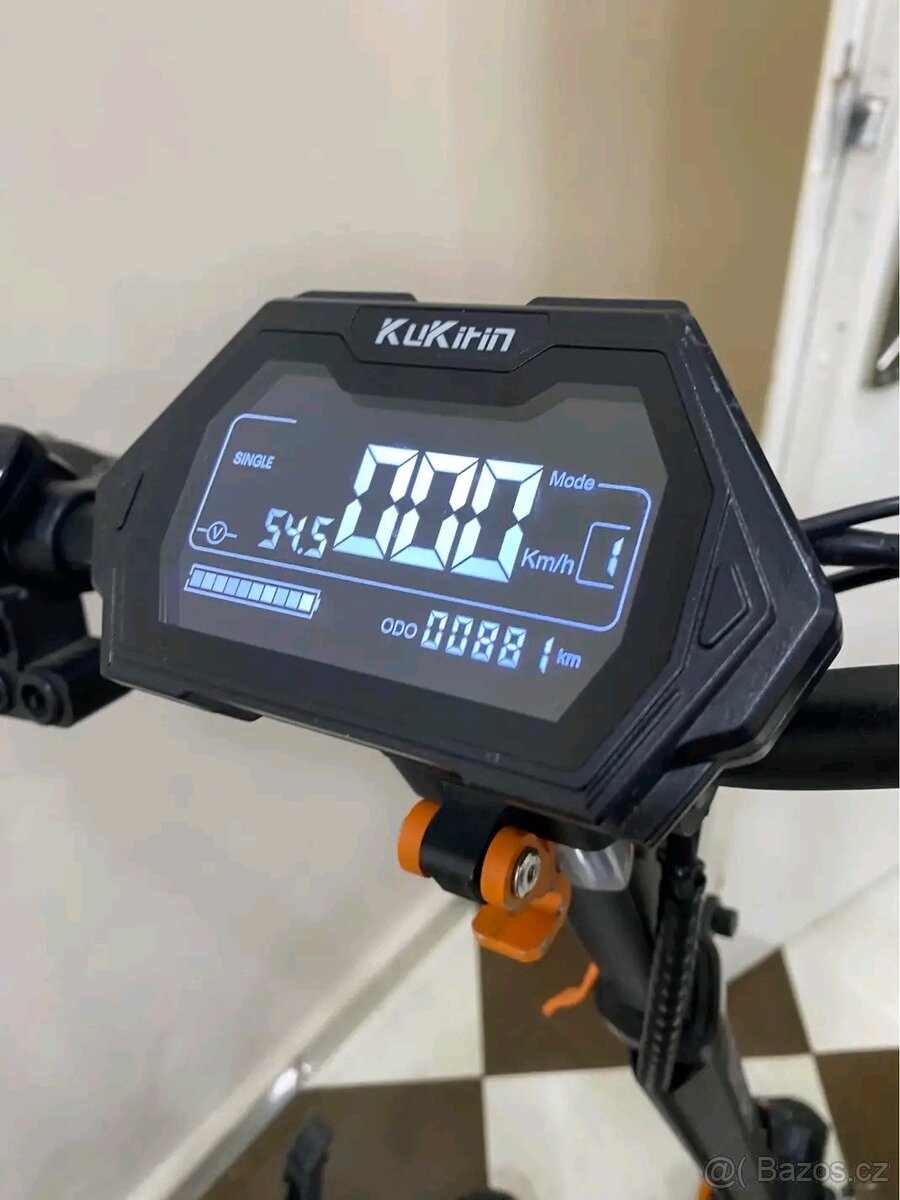 Kukurin G2 MAX - 4