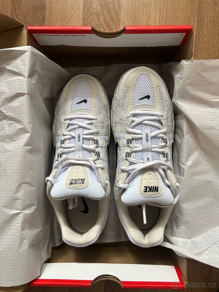 Nike P-6000 dámské – vel. 38 - 4