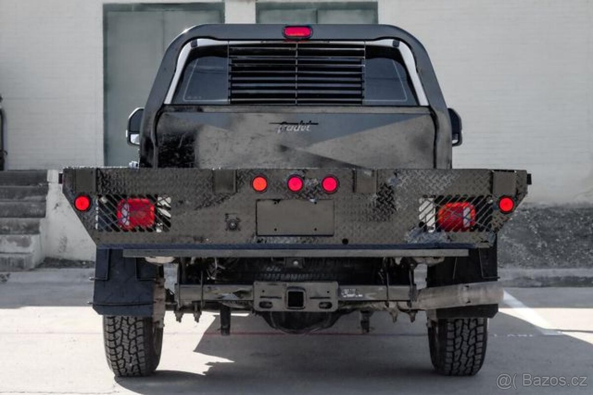 2019 Ford F250 Super Duty 6.7L