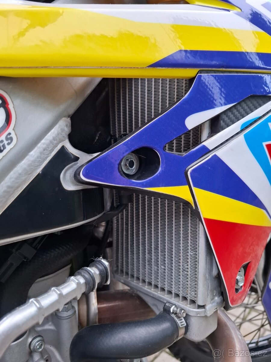 Suzuki RMZ 450 r.v. 2020