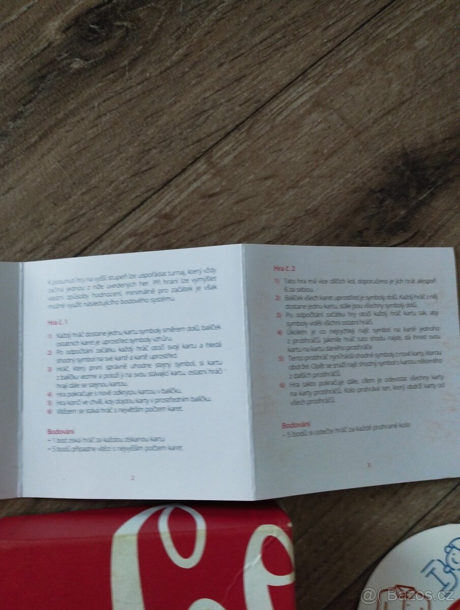 Hra od Coca Cola - 4