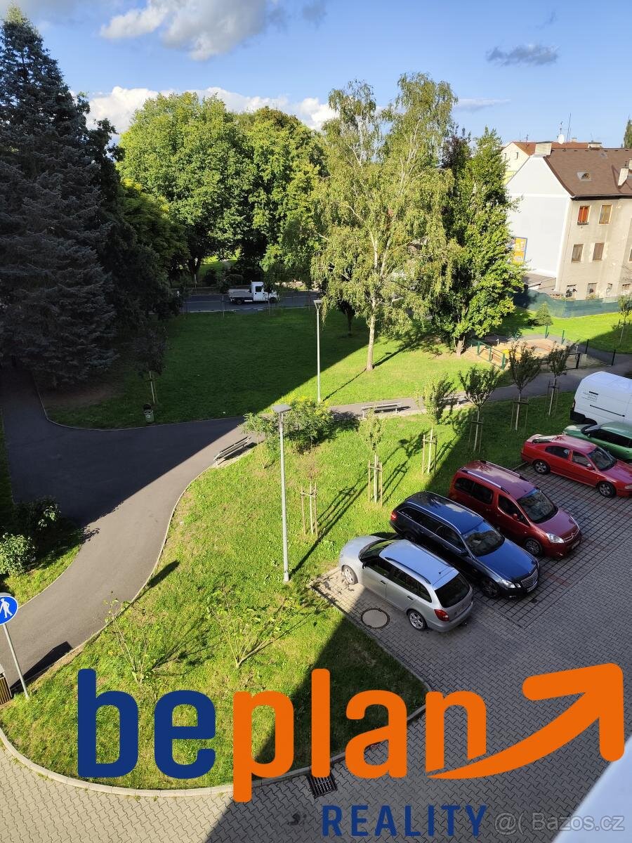 Prodej bytu 3+1 Stará Role - 4