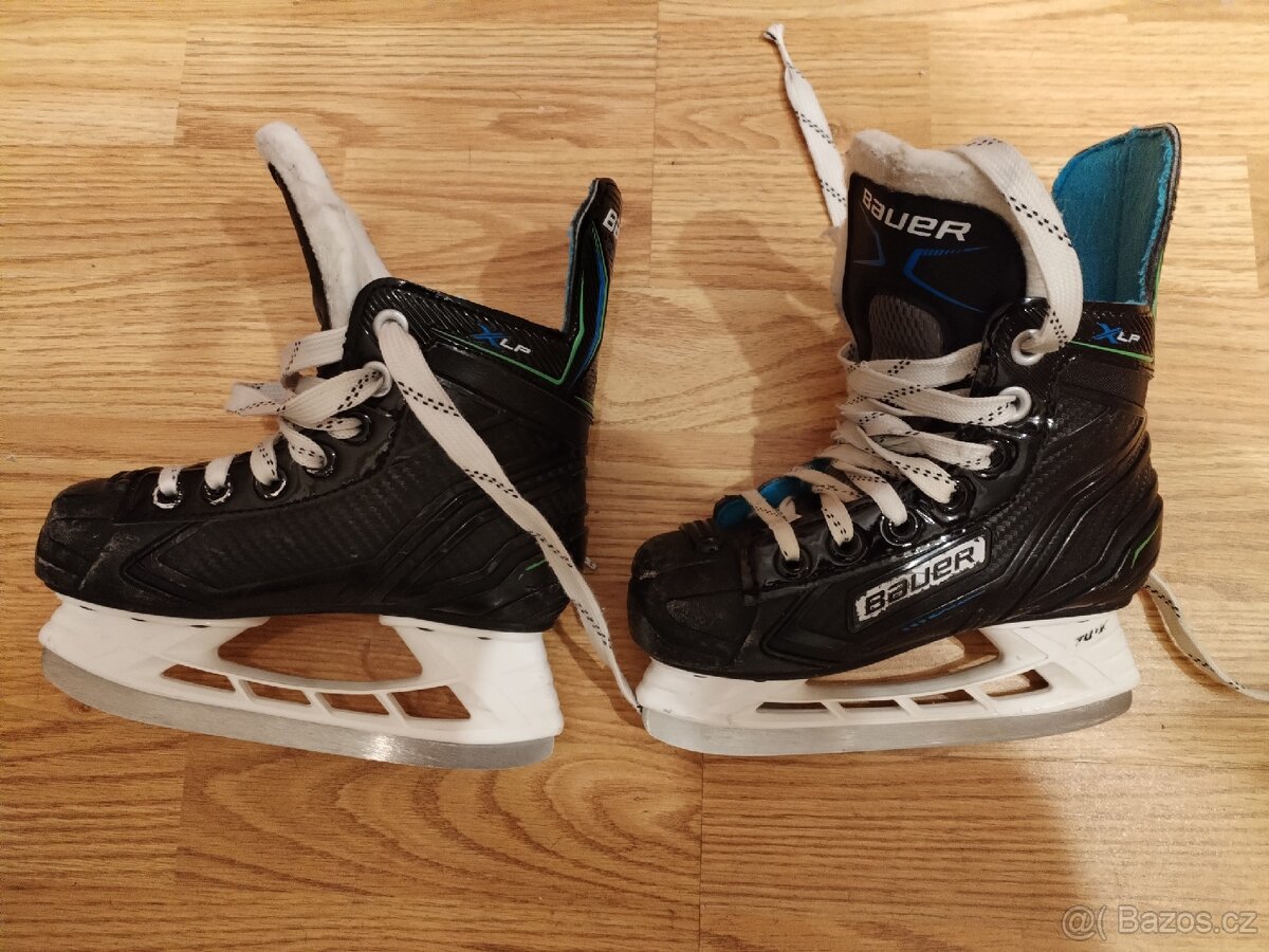 Dětské brusle bauer - 4