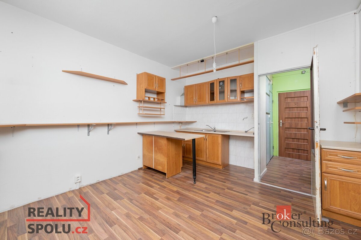 Prodej, byty/2+kk, 35 m2, Moskevská 113, 46401 Raspenava, Li - 4