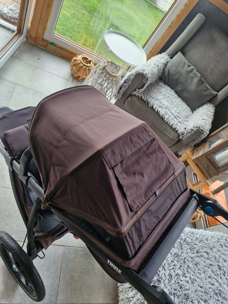 Thule Urban glade 2 - 4