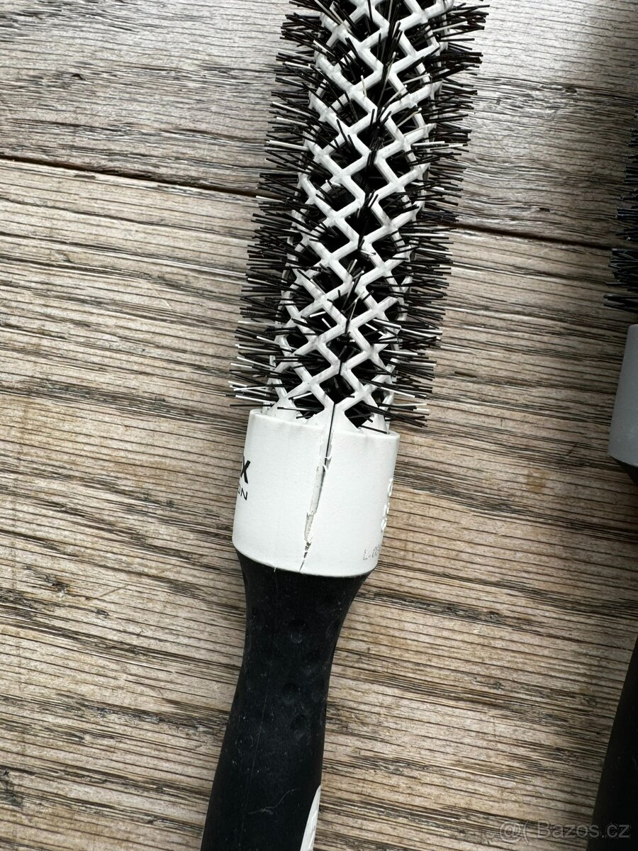 Kulma Imetec Bellissima F7803 vč. 2 hřebenů - 4