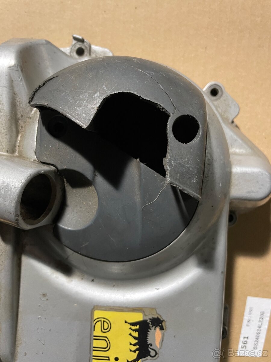 Vičko variatoru Piaggio - 4