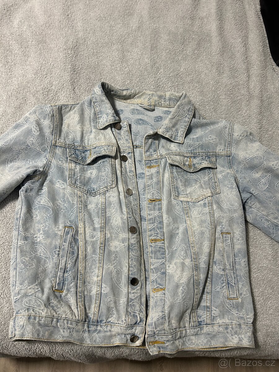 Bundy dámské/panské - 4