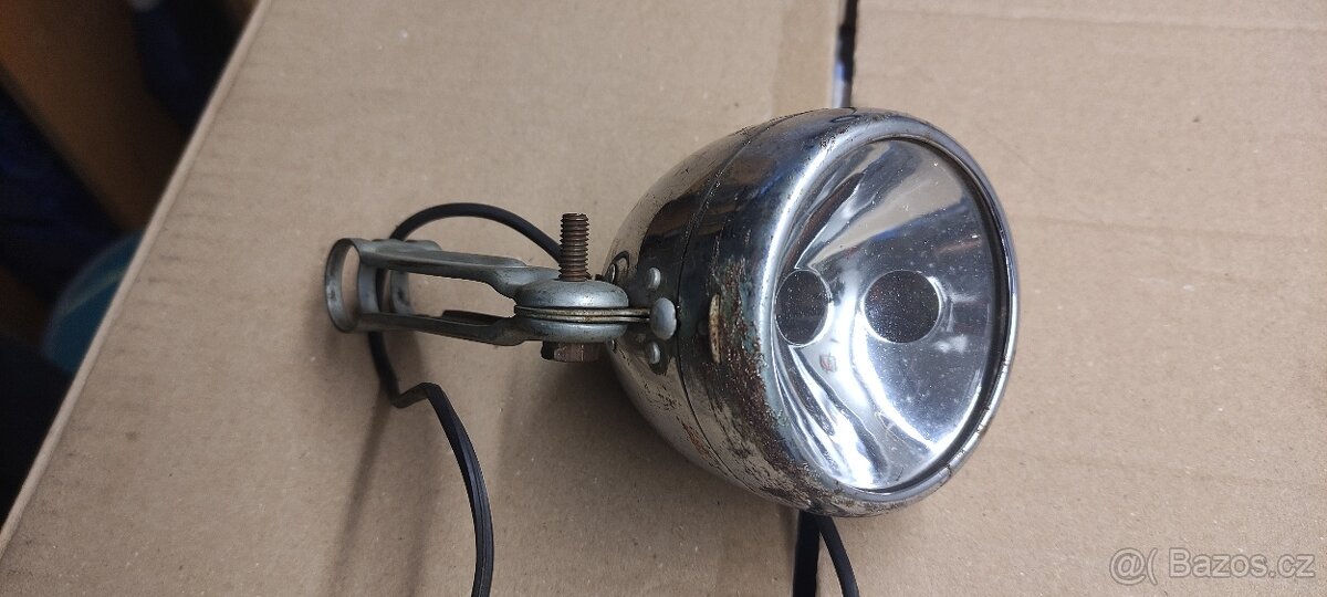 Světlo Stadion S11 - 4