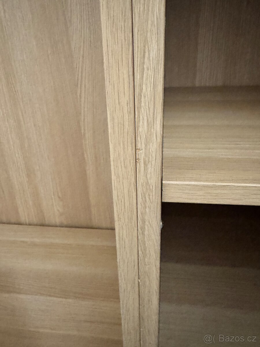 Skříň IKEA Pax - 4