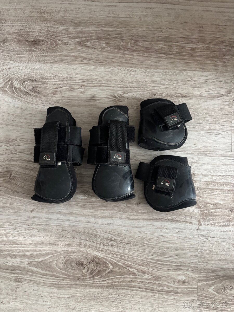 Prodám více věcí - 4