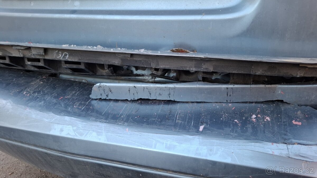 Škoda Fabia 1.6 16V r.v.2008 - 4