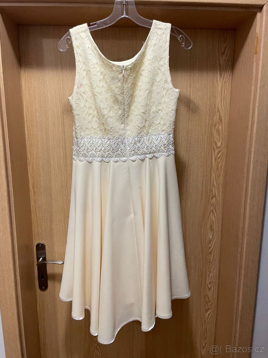 Společenské šaty - 4