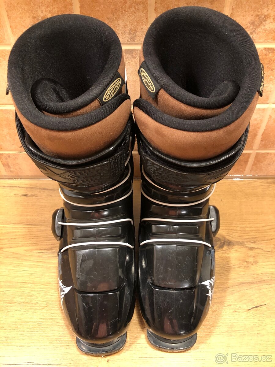 Boty Full Tilt, náhradní botička Intuition i jazyky - 4