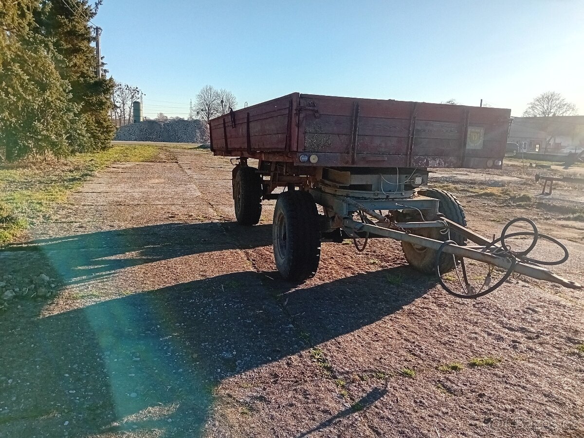 Vlek BSS PS2 10.08 Agro - 4