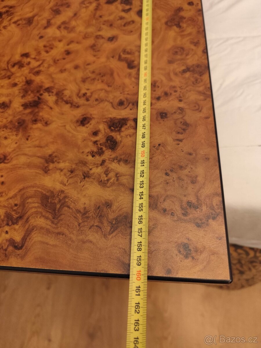 Pracovní kancelářský stůl - 4