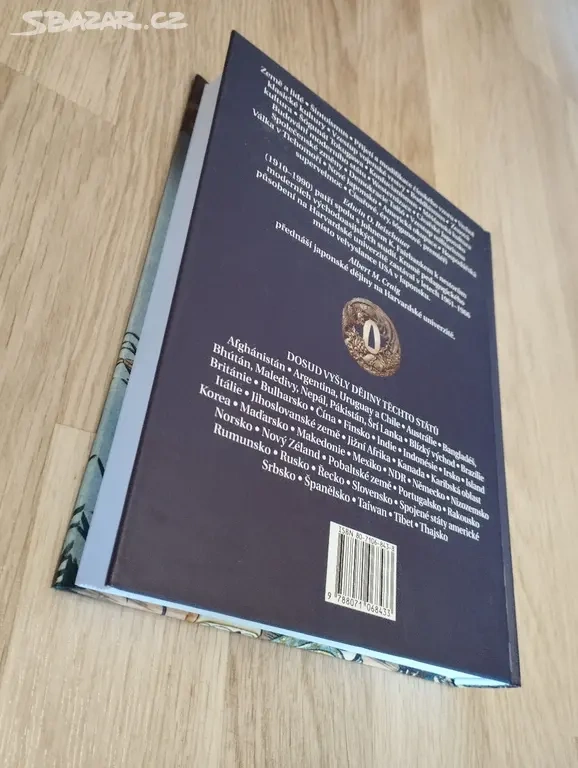 Dějiny Japonska (edice Dějiny států) - 4