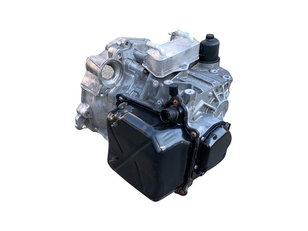 Převodovka 6A DSG KQC 2.0TDI 103KW 16V CBAB VW Passat B6 - 4