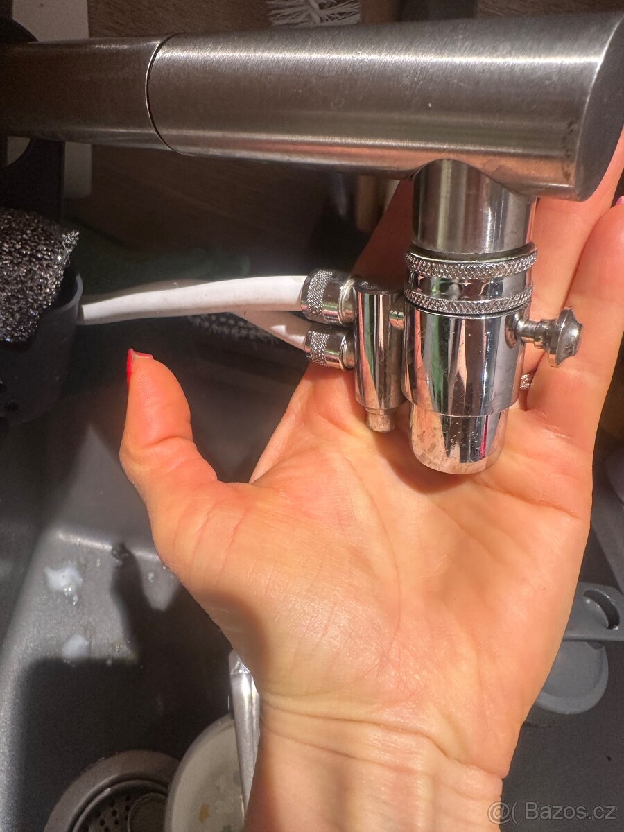 Filtr na vodu prenosny Amway eSpring - 4