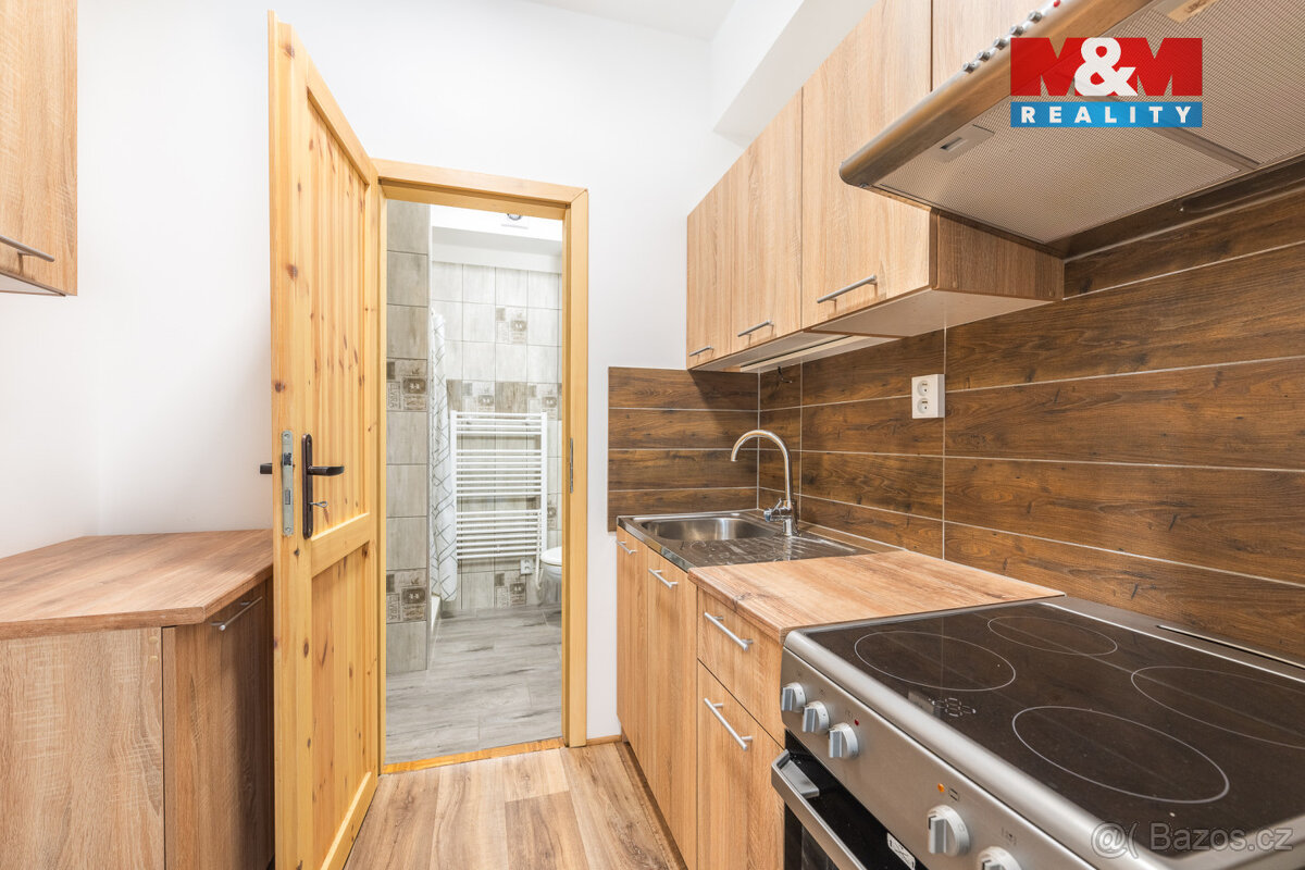 Prodej nájemního domu, 422 m², Otrokovice - 4