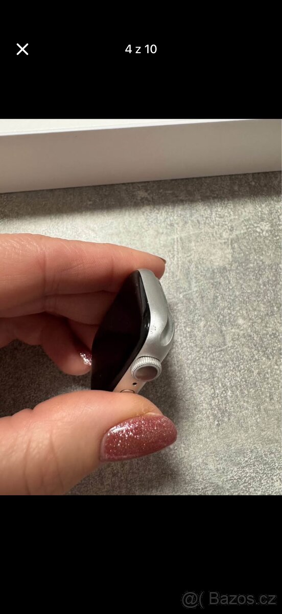 Apple watch series 5,40mm - 4