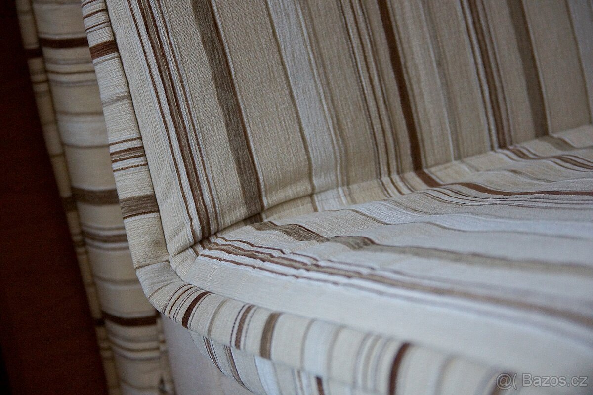 Rozkládací pohovka Ason interier - 4