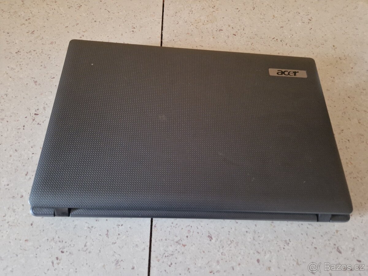 Acer 5333 - 4