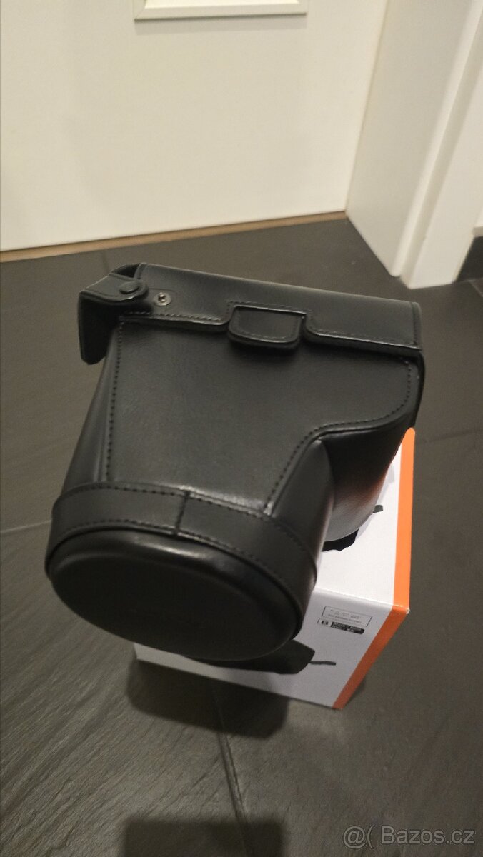 Prodám originál obal LCJ-RXJ pro Sony RX10 M3 a M4 - 4