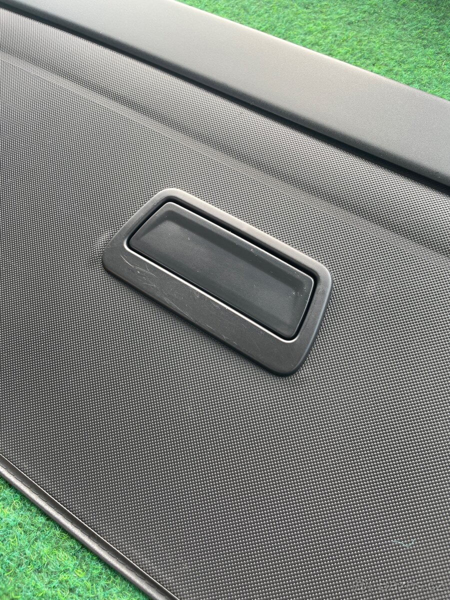 Roleta kufru VW Tiguan Allspace 5NN8678712RX - 4