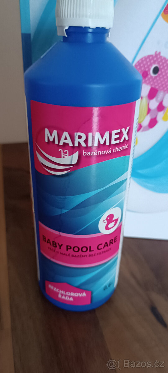 Dětský nafukovací bazén Intex 57482 - 4