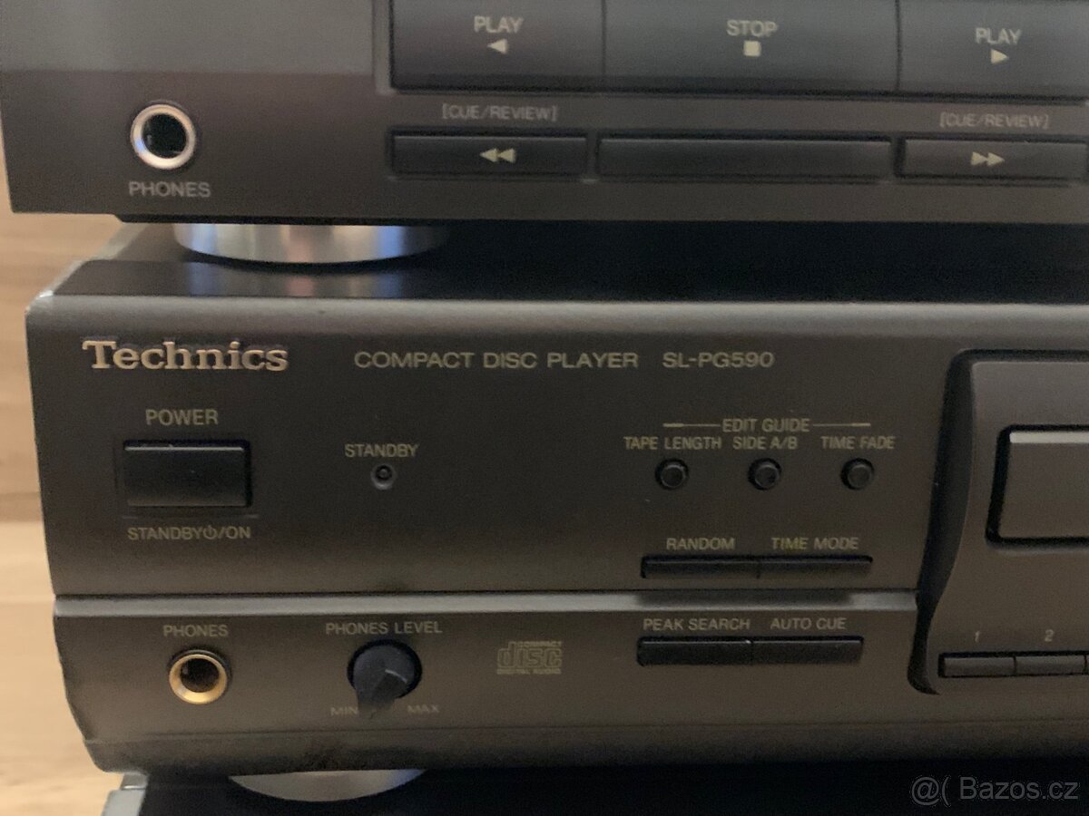 Technics - 4