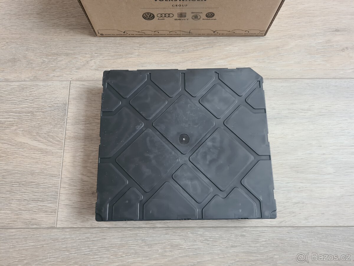 NOVÁ ŘJ palubní sítě BCM Karoq Octavia Superb atd - 4