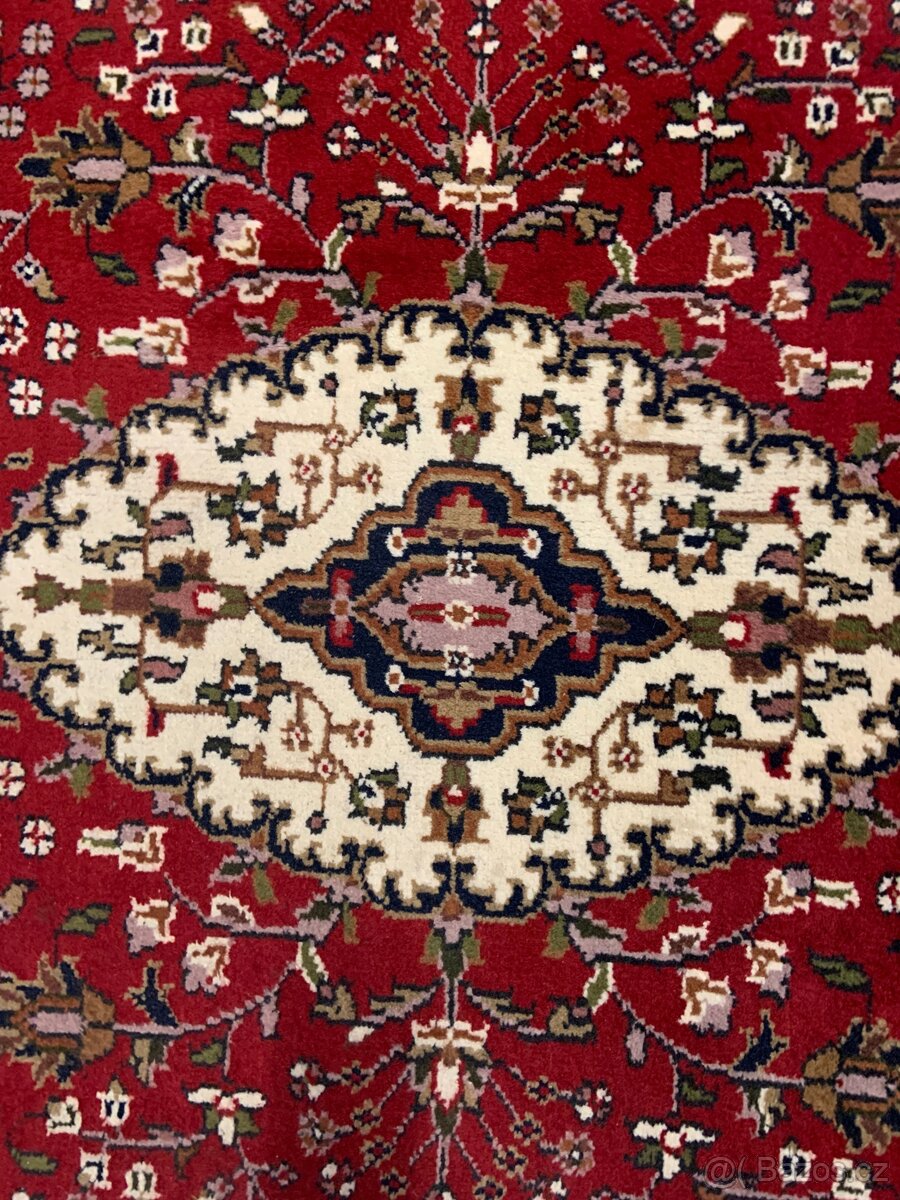 Perský koberec TOP 252x170 - 4