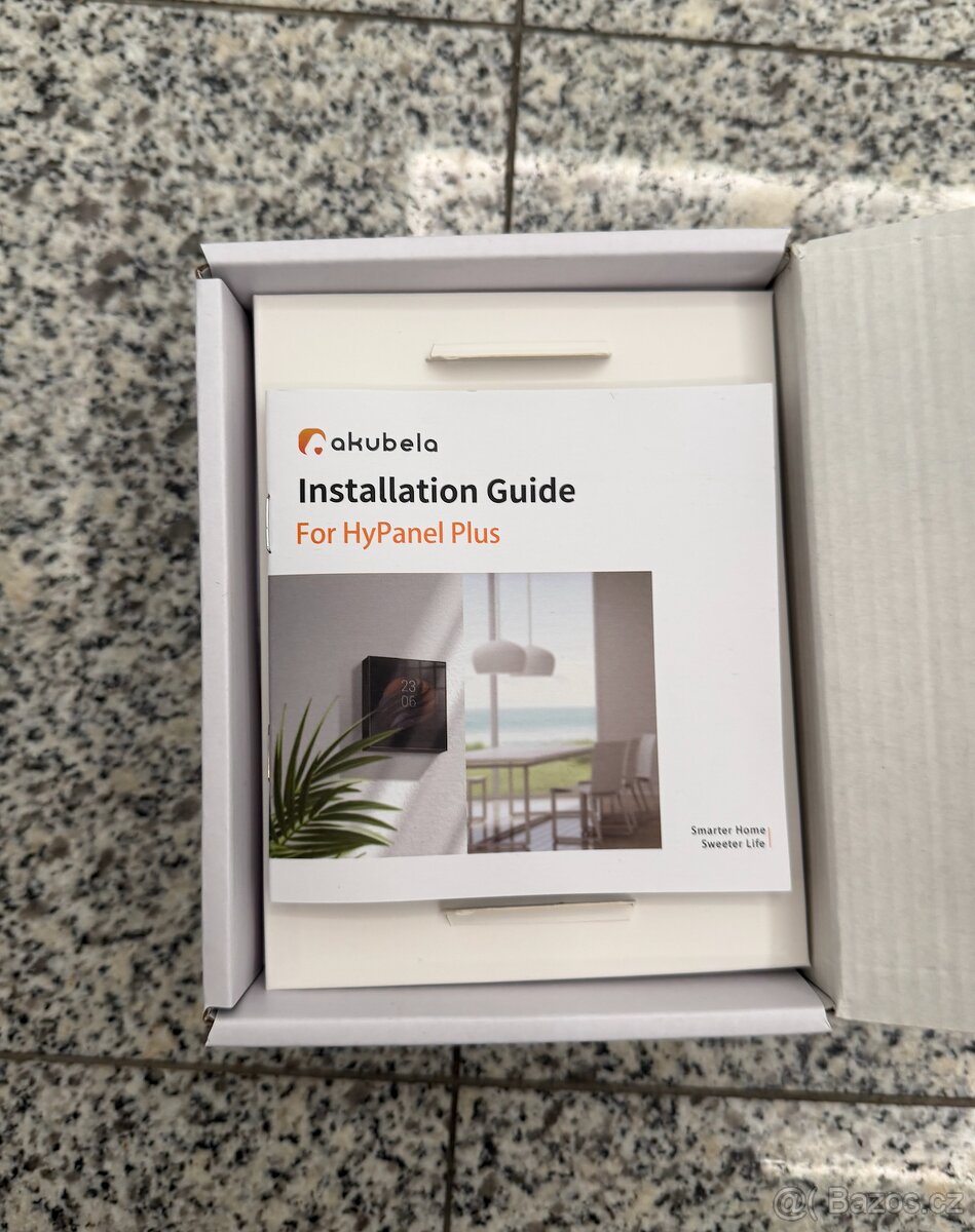 Akubela HyPanel + Hypanel Pro - 4