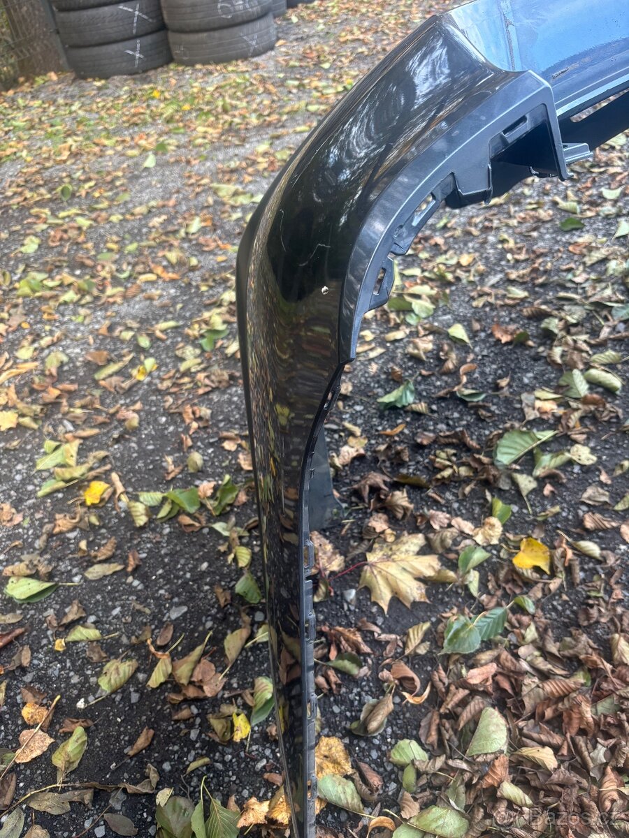 Zadní nárazník Outback 2021 - 4