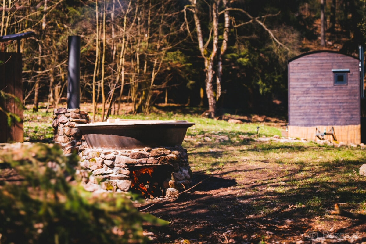 ČAN - Karpatská litinová vana - 4