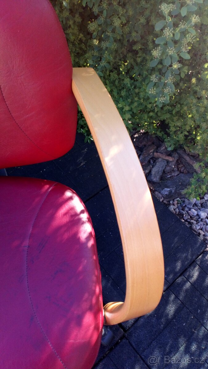 Kadeřnické křeslo - 4