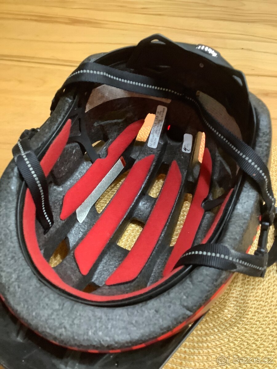 Cyklistická helma Specialized - 4