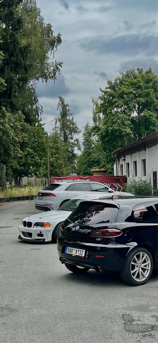 Alfa Romeo 147 Q2 - 4