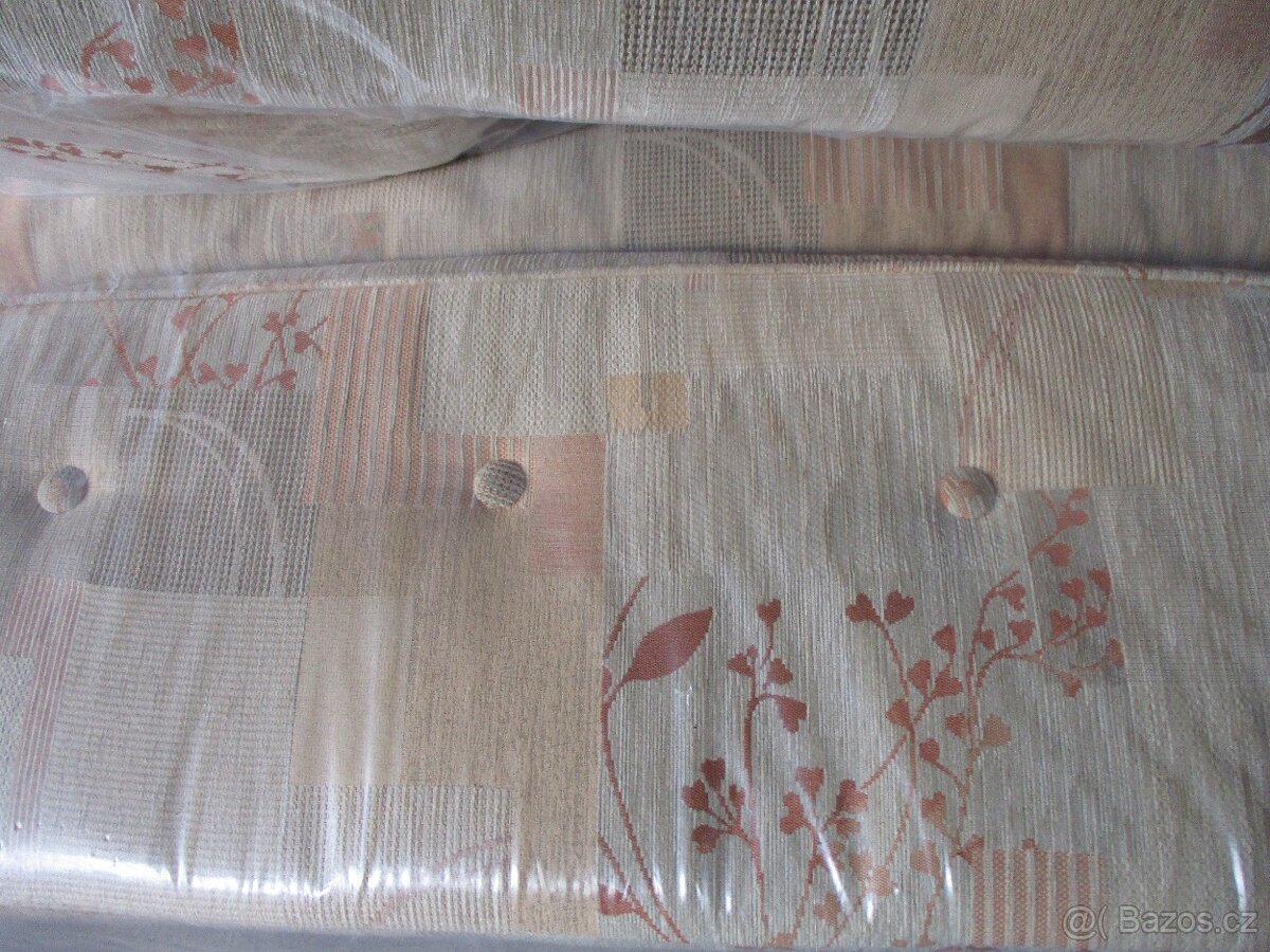 matrace do karavanu HOBBY 690 - 4