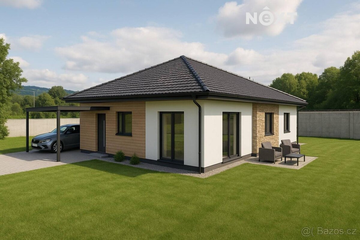 Prodej pozemek Bydlení, 2749㎡ - 4