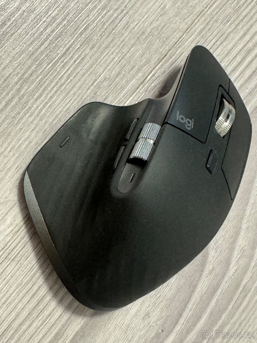 Logitech MX Master 3 - 4