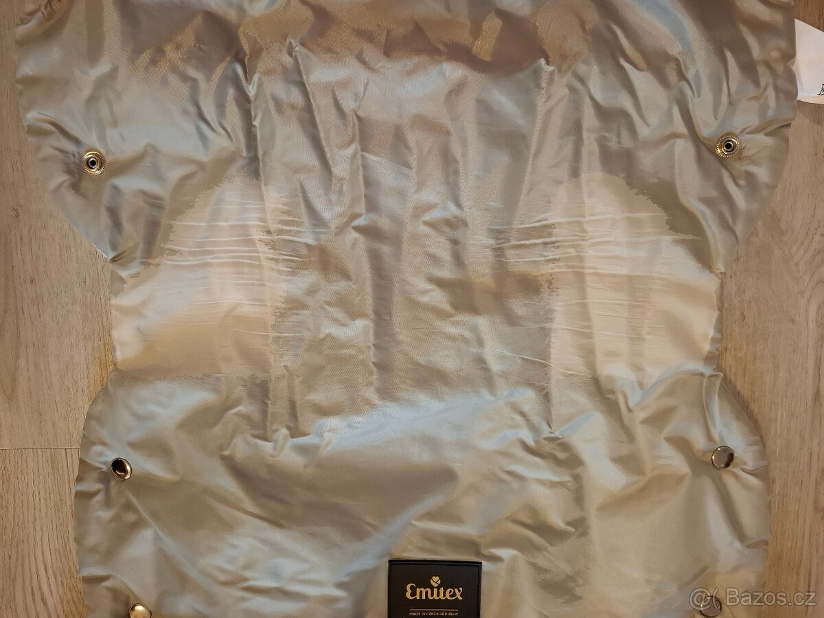 Rukávník Emitex - 4